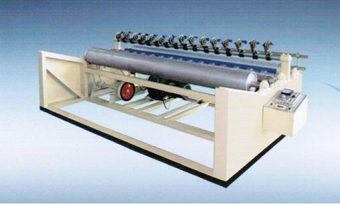 分切復(fù)卷機(jī)/博隆造紙機(jī)械
