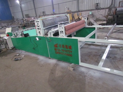 燒紙印刷機(jī)/博隆造紙機(jī)械