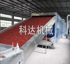 辣椒烘干機(jī)-辣椒機(jī)械
