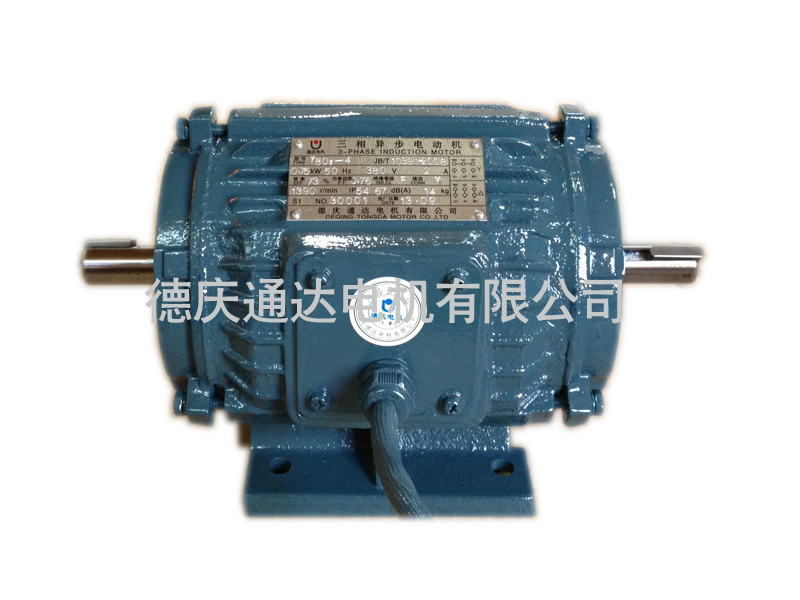 指標優異軸流風機電機 質量好的YS軸流風機電機供應信息