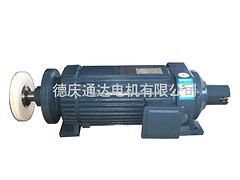 指標優異軸流風機電機 質量好的YS軸流風機電機供應信息