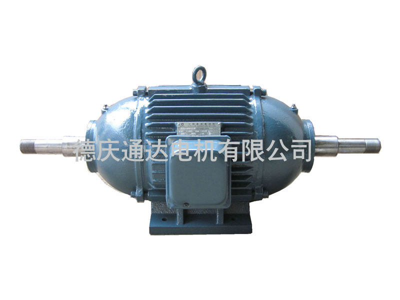 通達電機供應質量較好的YX3-B35立臥式電動機——立臥式電動機加工