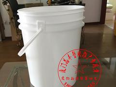 知名的晶豐18升塑料桶市場(chǎng)價(jià)格，密封漳州18升塑料桶