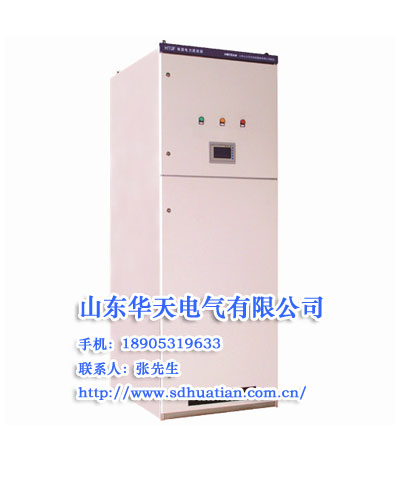 電力電容器與無功補償-山東華天電氣有限責(zé)任公司