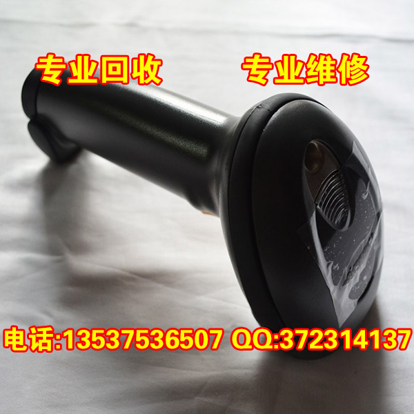DS3508系列工業二維碼掃描槍回收、掃描槍維修價格