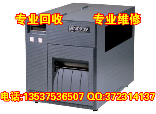 GODEX EZ-1300熱敏打印機(jī)回收