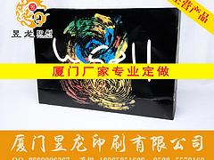 銷量好的食品手提袋市場價格——優(yōu)惠的福州印刷