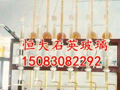 石英玻璃鹽酸提純設備 在哪容易買到好用的鹽酸提純設備