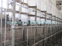 石英玻璃鹽酸提純_想買高性價鹽酸提純設備，就來恒大石英玻璃