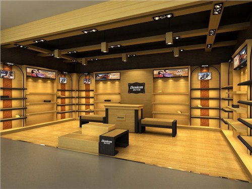 合肥商場展柜定制|合肥商場展柜定制價格|鑫中徽供