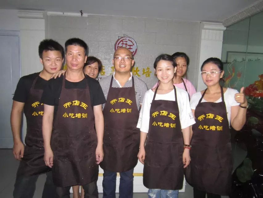廣州zz砂鍋粥培訓潮州砂鍋粥培訓 正規(guī)培訓機構 包學會投資小