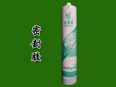 透明玻璃膠：買新式的硅酮密封膠優(yōu)選金蜜蜂粘膠