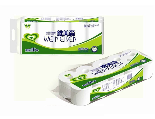 衛(wèi)生紙市場(chǎng)-卓依紙業(yè)