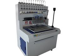 大量供應耐用的全自動12色滴塑機：滴塑機廠家