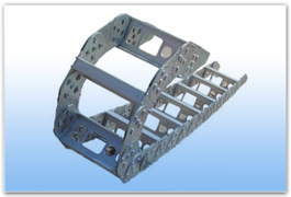 2015钢铝拖链销售{gj}宏图机床附件