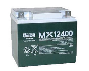 供應(yīng)友聯(lián)蓄電池MX12V400ah 12v400ah免維護(hù)蓄電池  質(zhì)保三年  品質(zhì)保證