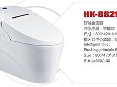廣東可信賴的整體衛浴招商加盟公司推薦|中國衛浴代理