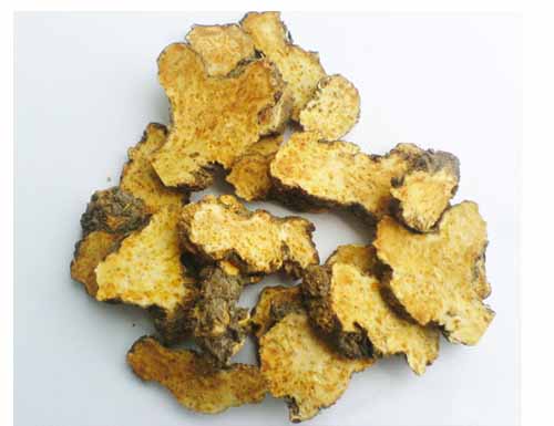 赤芍的價格