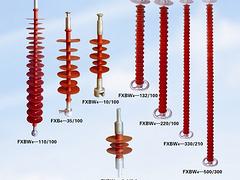 良好的绝缘子品牌介绍，复合绝缘子生产商