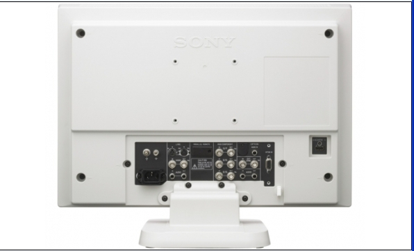 SONY 24寸醫(yī)用監(jiān)視器LMD-2451MC二連浩特