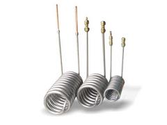 福建殼管式蒸發(fā)器|具有口碑的殼管式蒸發(fā)器在哪買