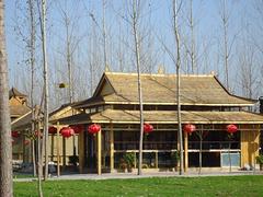 防腐木廠家值得信賴，西寧防腐木