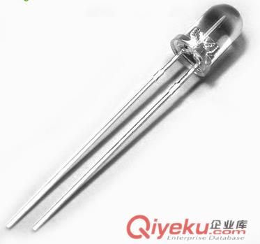 5mm插件LED交通信號發光二極管/交通信號燈珠光源原始圖片2
