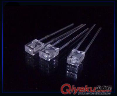 234小墓碑方形LED紅外夜視850燈珠原始圖片2
