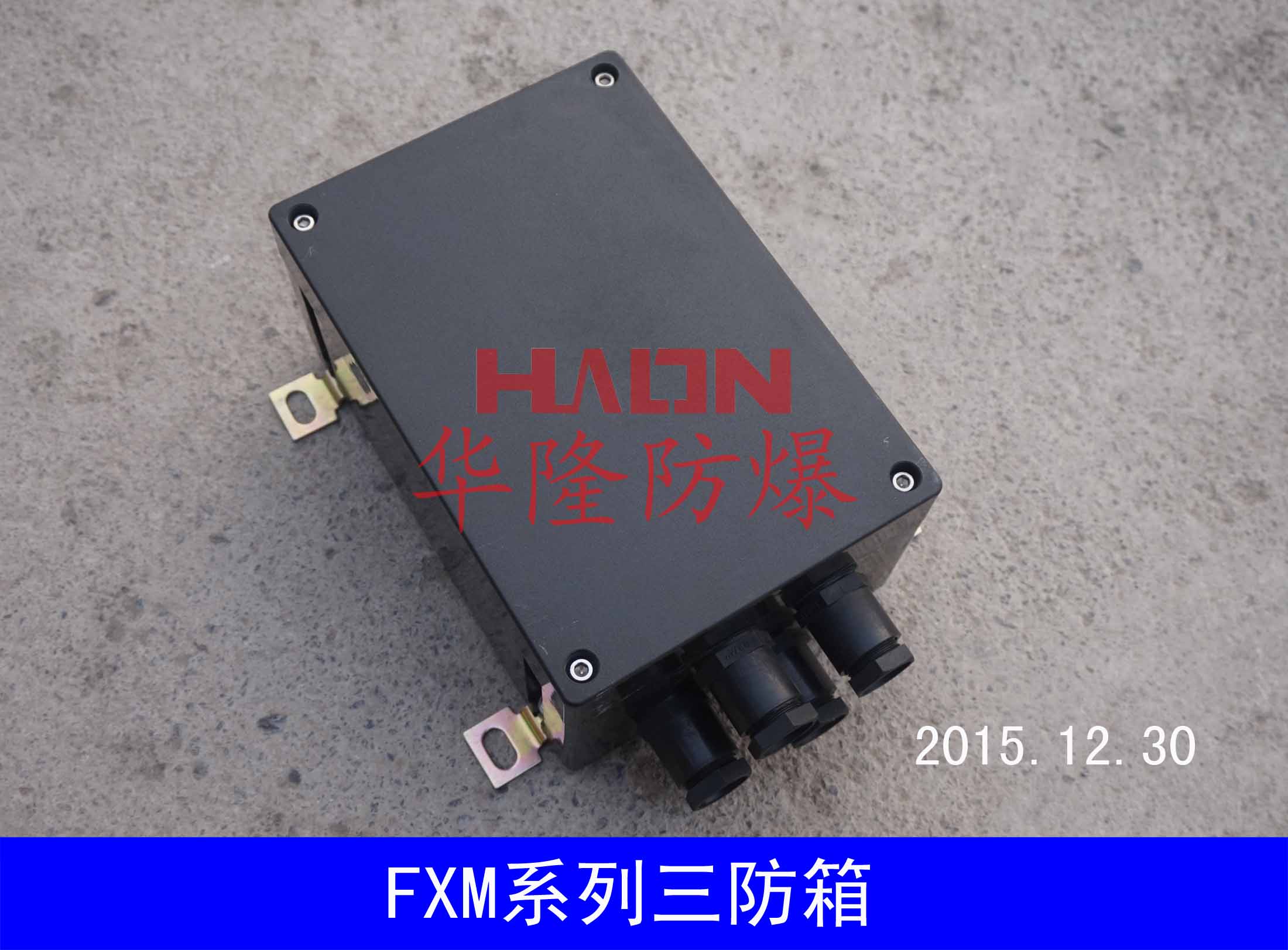 三防箱定制防爆防腐防塵箱價格合理防爆箱定制原始圖片3
