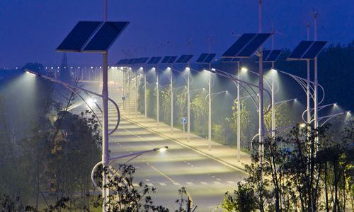 太原太阳能路灯厂家_郑州厂房灯厂家