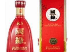 南京品牌好的42°國緣K5酒批發(fā)_端午節(jié)禮品酒國緣k5酒供貨商電話