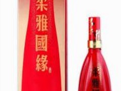 酒水批發(fā)總代理廠家直銷|江蘇價(jià)格合理的柔雅國(guó)緣【供應(yīng)】