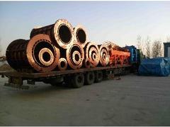 供應福建超值的水泥管模具_福建水泥管模具