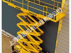 優質的便攜簡易式高空作業平臺供應信息 便攜簡易代理加盟