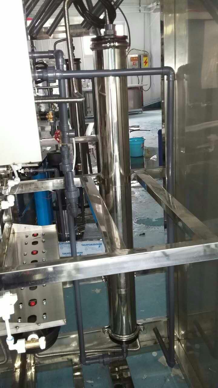 惠尼菲斯凈水器，家用，商用，水處理項目系列