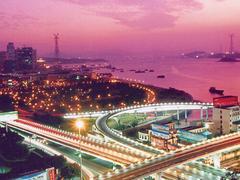 快樂旅游公司，貴州海外國際旅游提供物超所值北海品質(zhì)4日游服務(wù)
