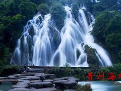赤水世界遺產精華游咨詢：周到的赤水世界遺產精華三日游推薦