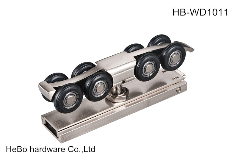 HB-WD1010