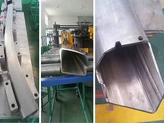 宏力異型鋼管有限公司品質好的農業機械出售：濰坊異型鋼管