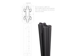 出售濰坊質(zhì)量好的建筑鐵模板—主龍骨|建筑鐵模板廠家直銷