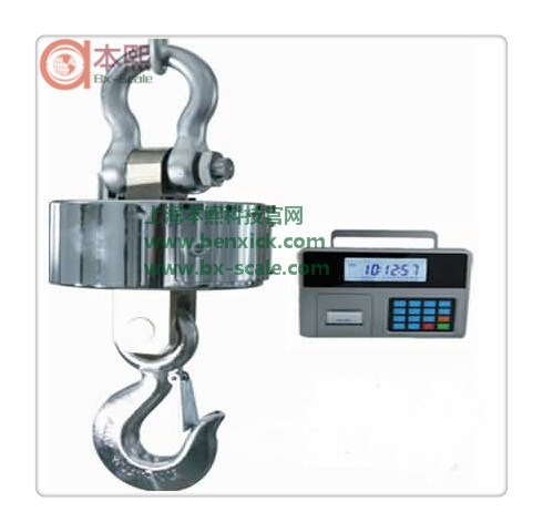 高品質(zhì)電子衡器|gd電子衡器|本熙供|電子衡器品牌廠家
