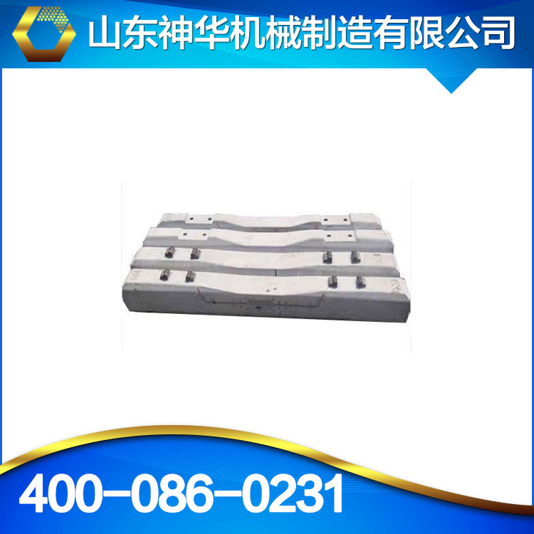 新II型軌枕廠家