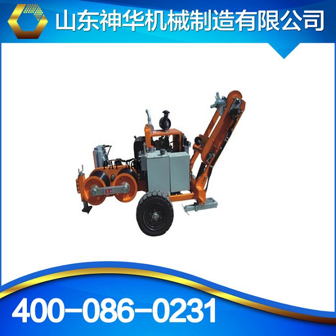 QDT型不銹鋼潛水推流器