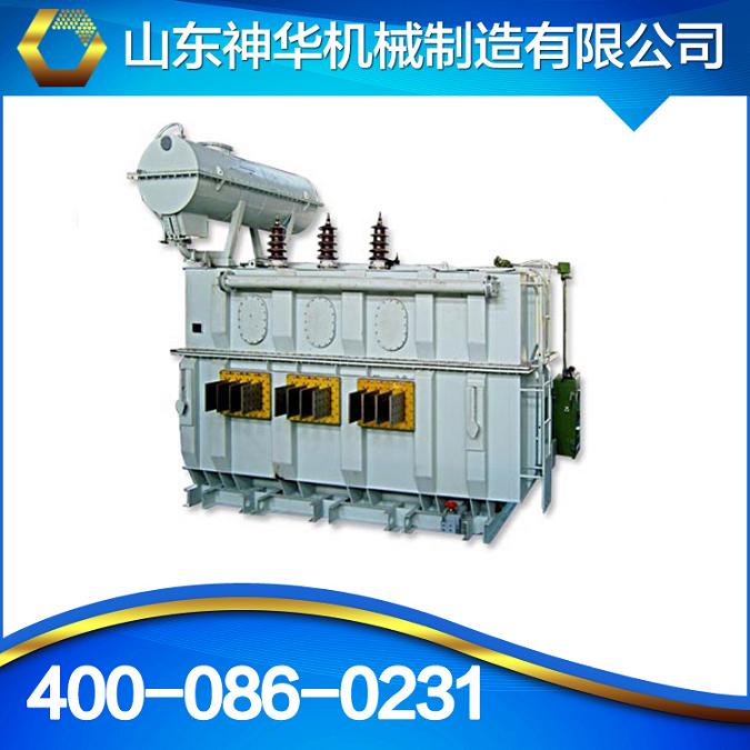 ZHSTB-125000/220KV油浸自冷式整流變壓器