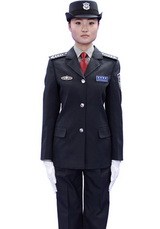 山東聊城檢察制服找哪家 {sx}聊城金威標(biāo)志服 金威供