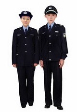 衛生監督標制服價格|衛生監督標制服廠家|金威供