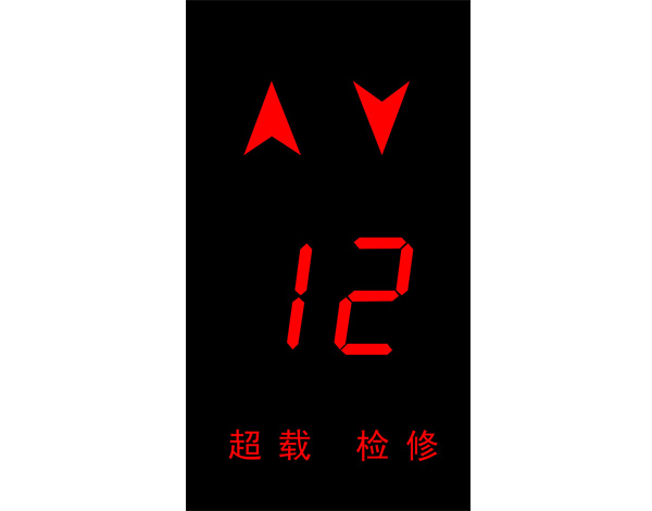 深圳液晶屏廠家，全視角液晶屏，黑膜VATN，藍膜STN易利凱lcd原始圖片3