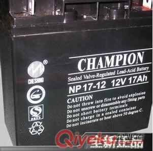 {gj}蓄電池12V18AH 