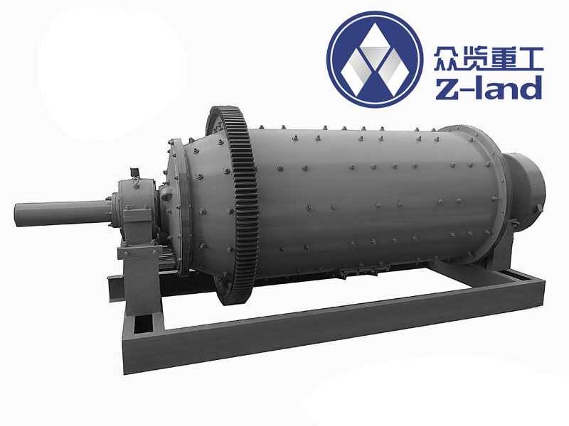 濕式格子型球磨機，格子柵球磨機，格子式球磨機