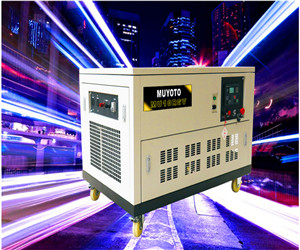 12千瓦汽油發電機報價